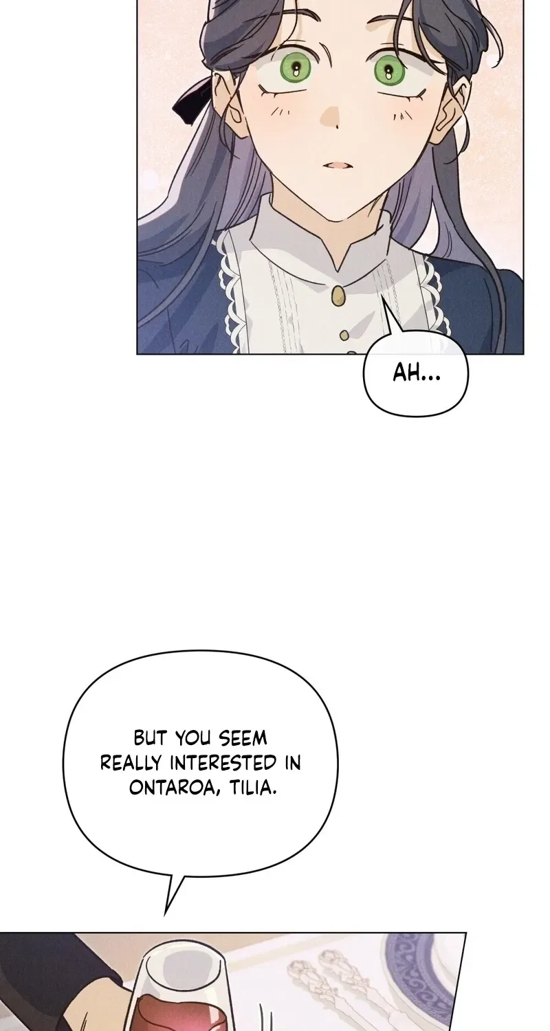 The Butterfly That Swallowed the Mist Chapter 14 – Page 32