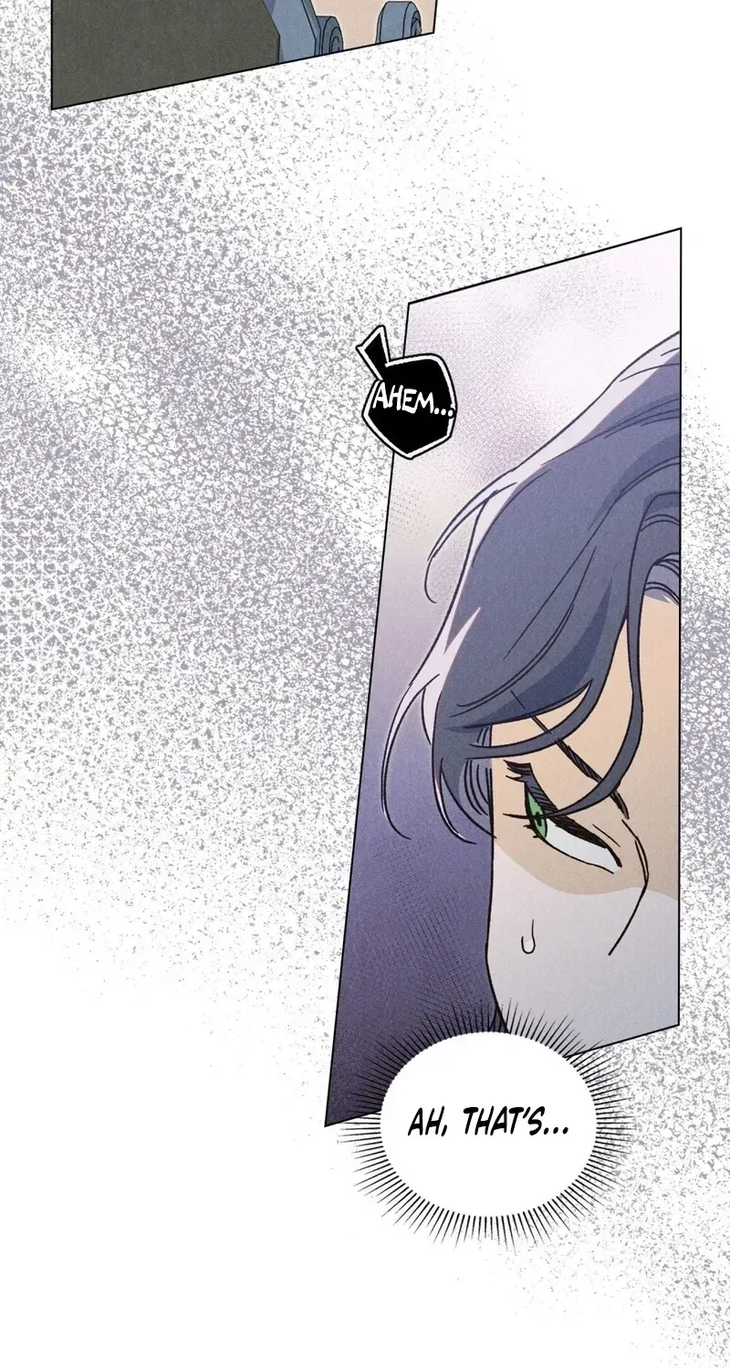 The Butterfly That Swallowed the Mist Chapter 14 – Page 35