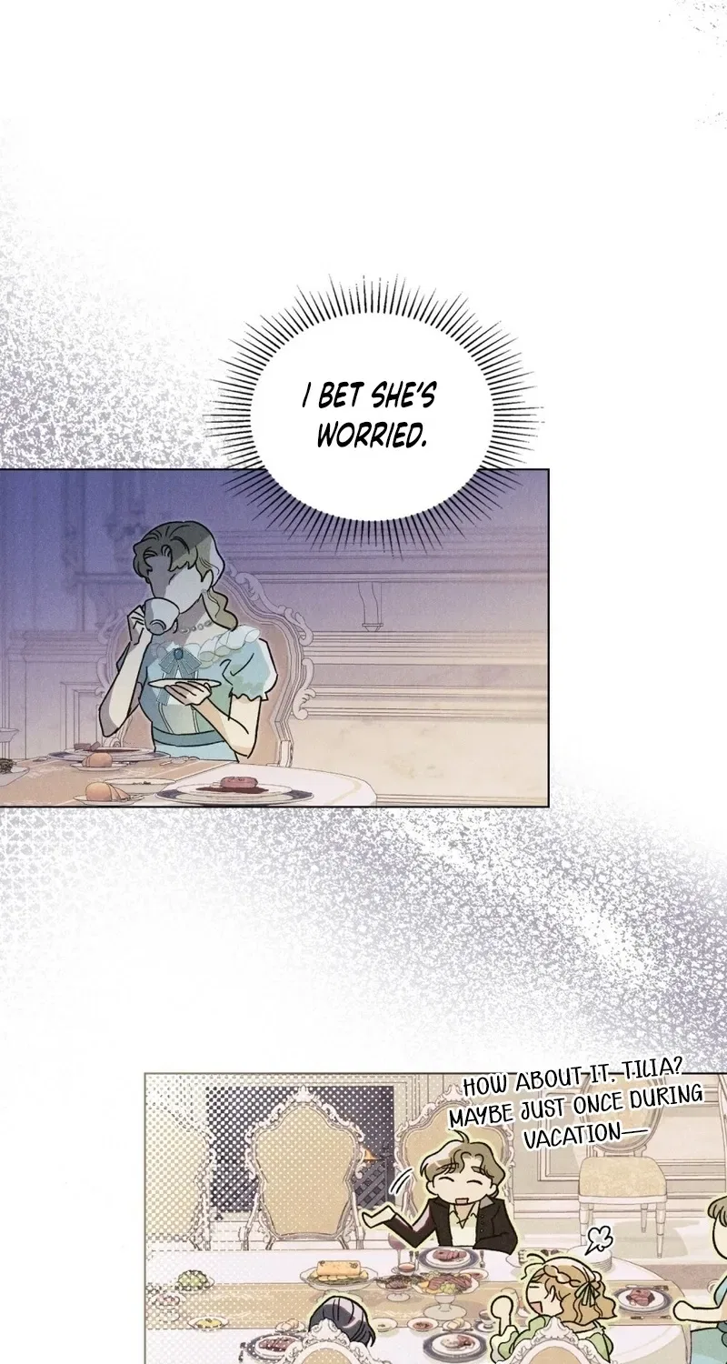 The Butterfly That Swallowed the Mist Chapter 14 – Page 36