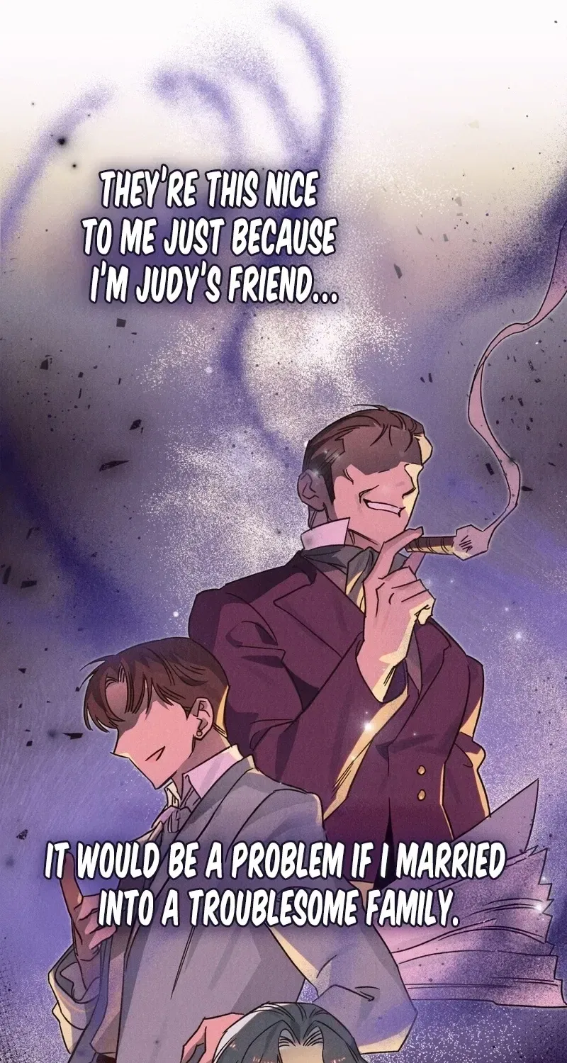 The Butterfly That Swallowed the Mist Chapter 14 – Page 38