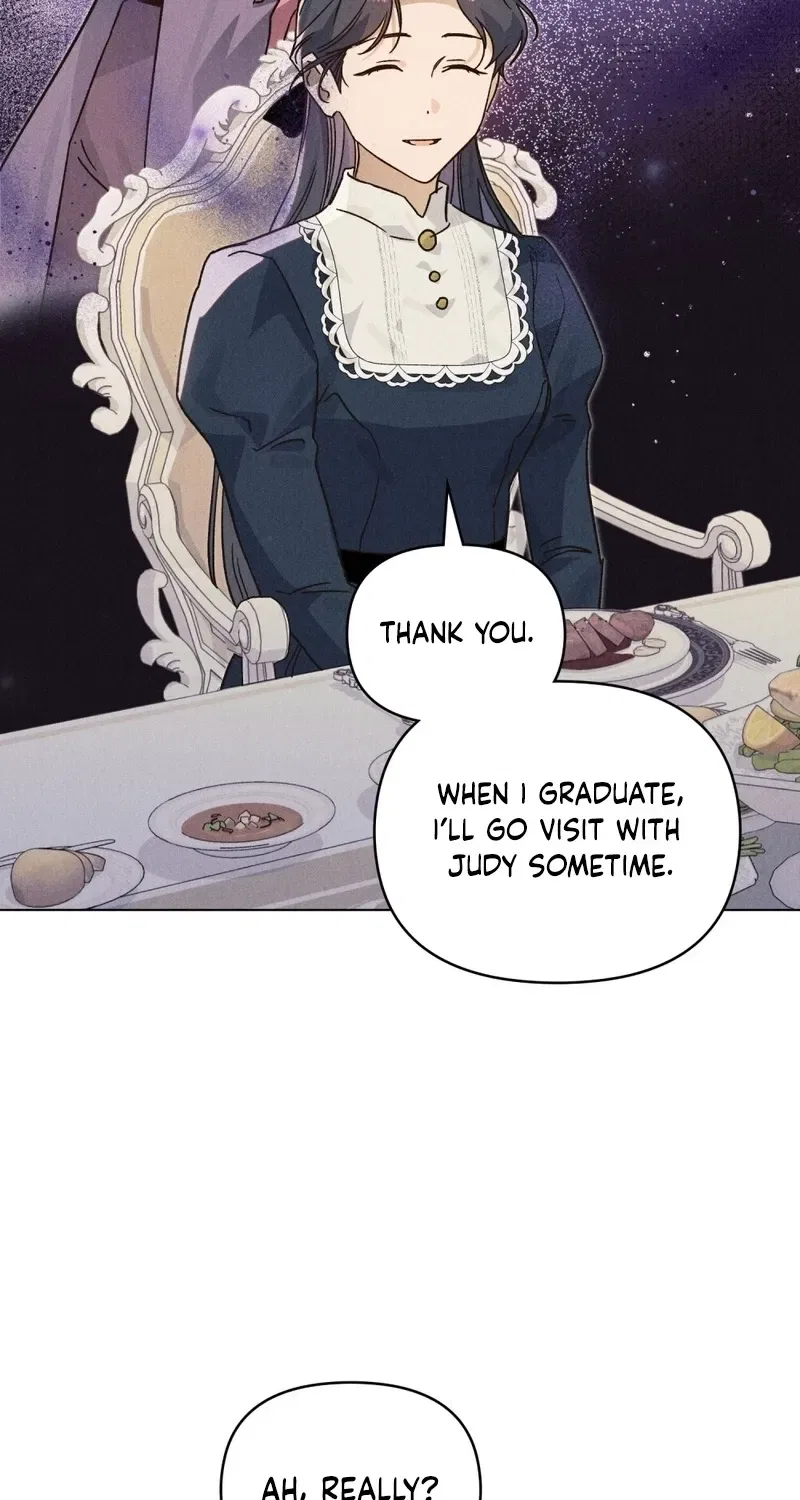 The Butterfly That Swallowed the Mist Chapter 14 – Page 39