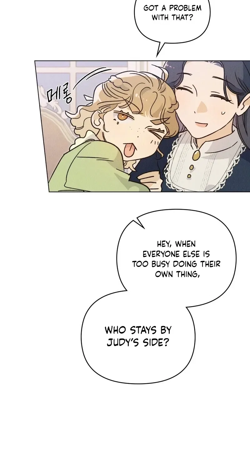 The Butterfly That Swallowed the Mist Chapter 14 – Page 41
