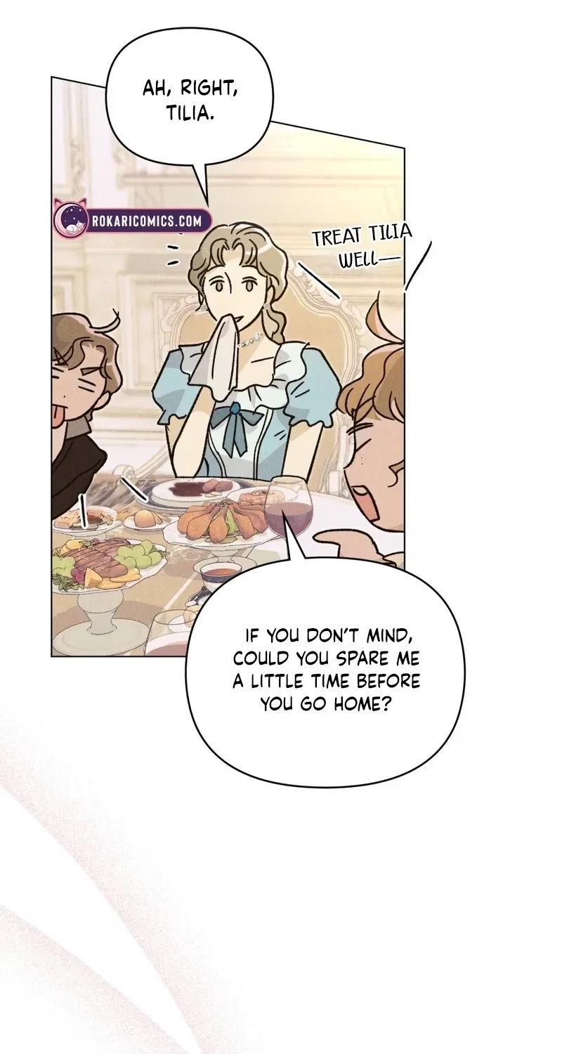 The Butterfly That Swallowed the Mist Chapter 14 – Page 42