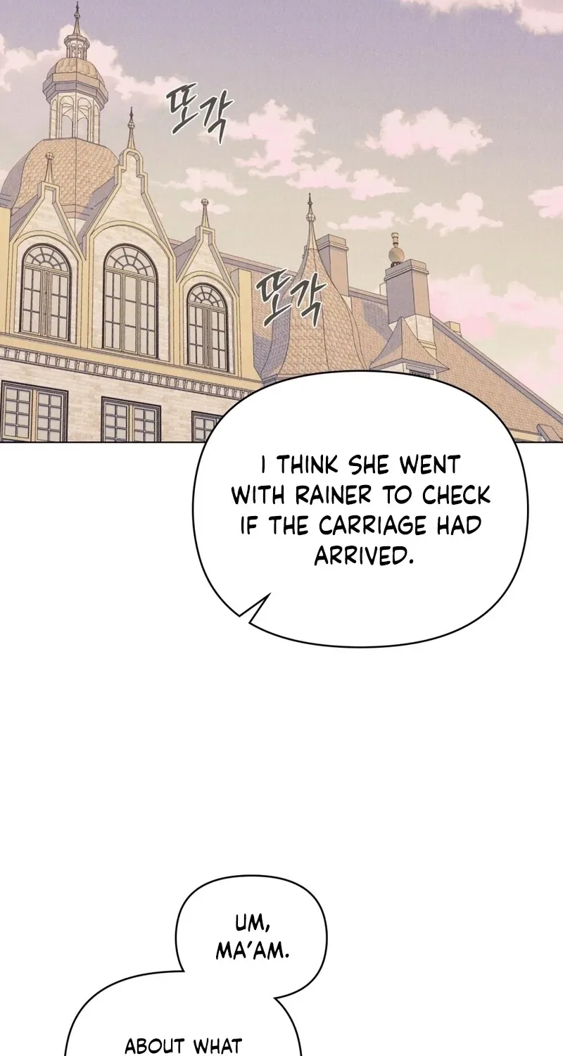 The Butterfly That Swallowed the Mist Chapter 14 – Page 45