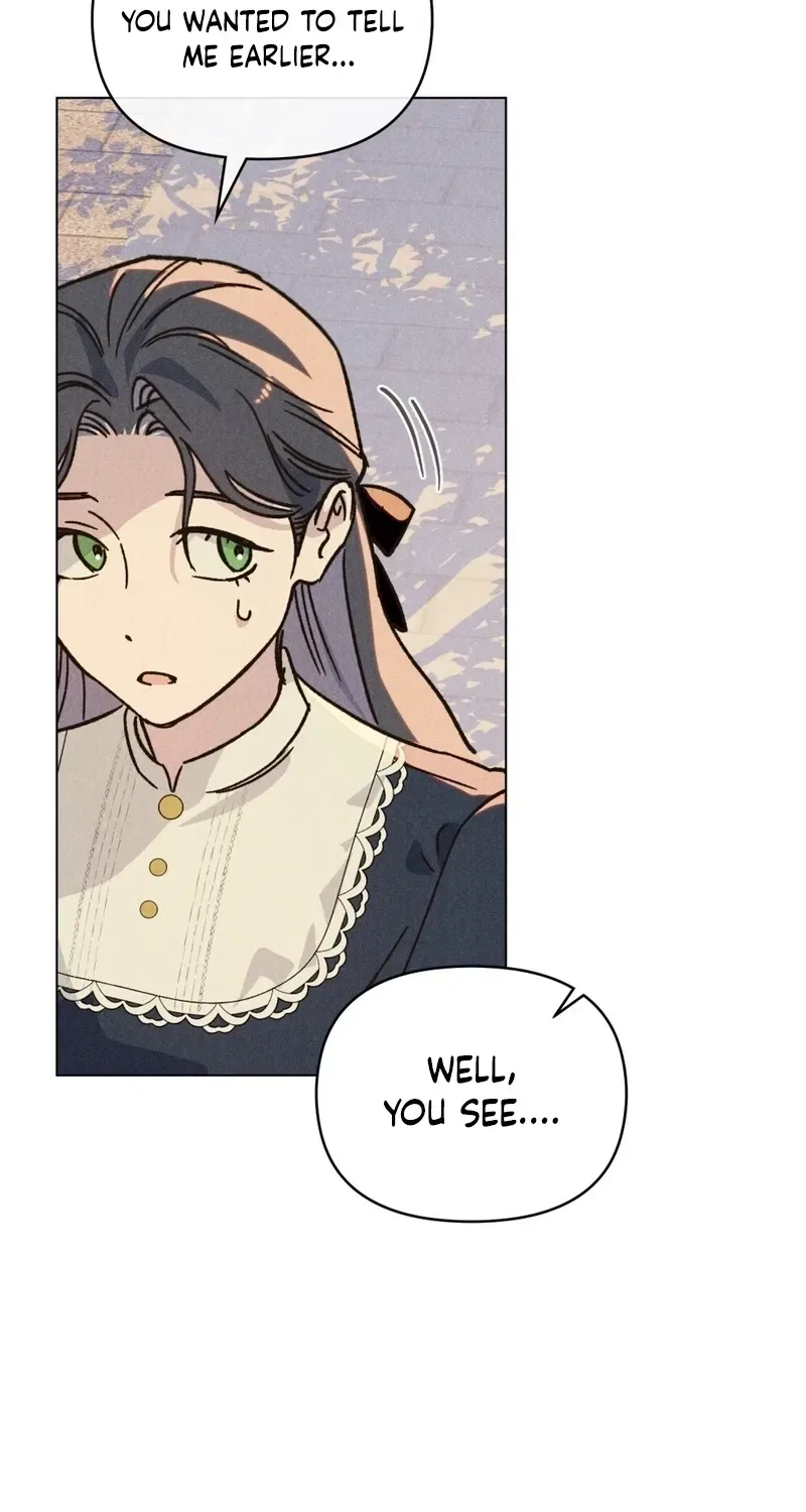 The Butterfly That Swallowed the Mist Chapter 14 – Page 46