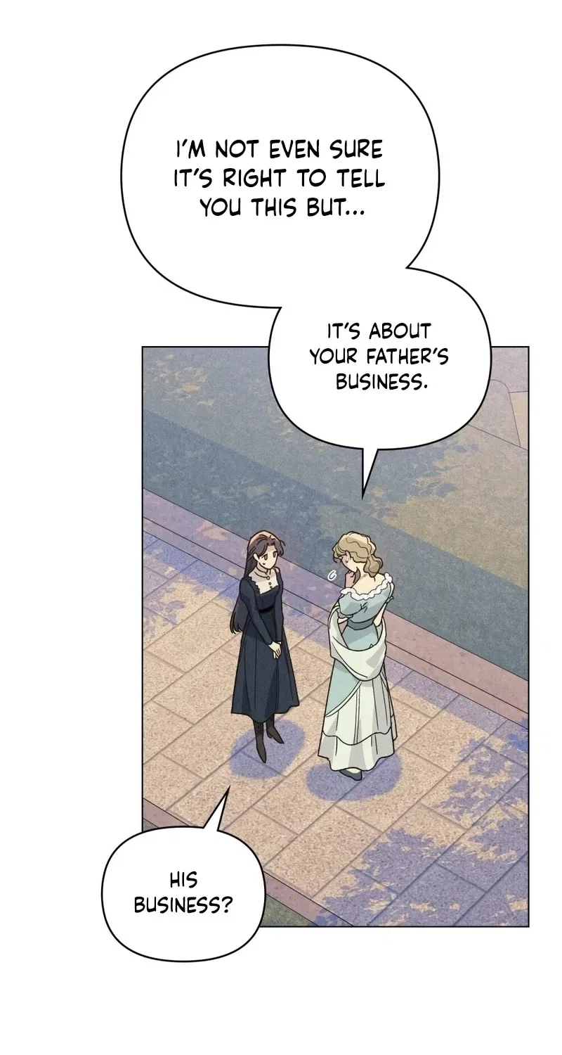The Butterfly That Swallowed the Mist Chapter 14 – Page 47