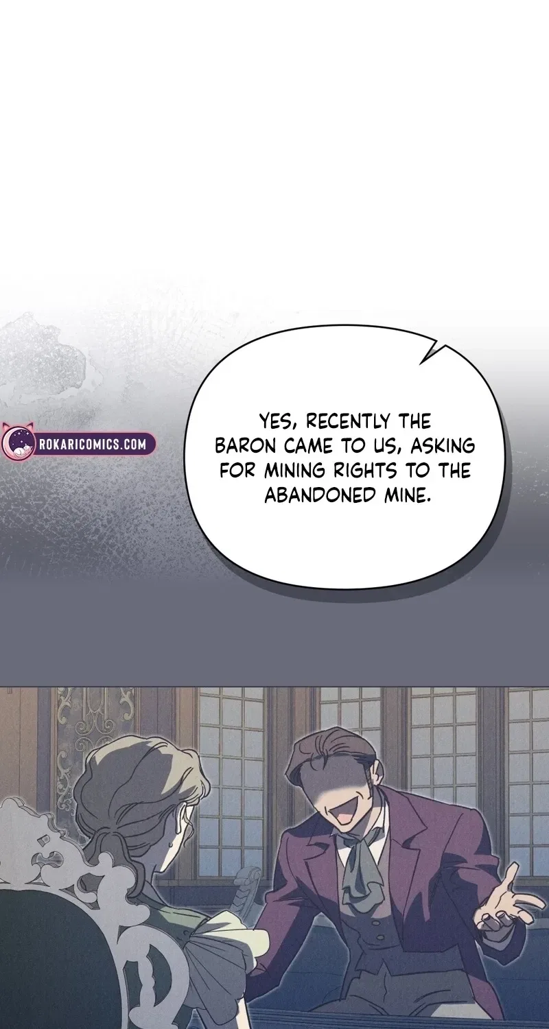 The Butterfly That Swallowed the Mist Chapter 14 – Page 48