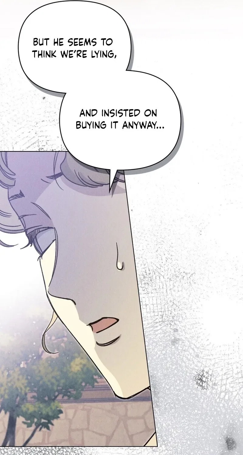 The Butterfly That Swallowed the Mist Chapter 14 – Page 51
