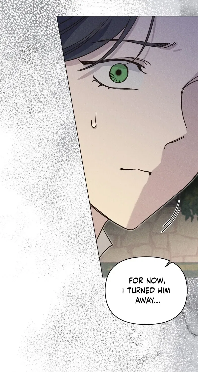 The Butterfly That Swallowed the Mist Chapter 14 – Page 52