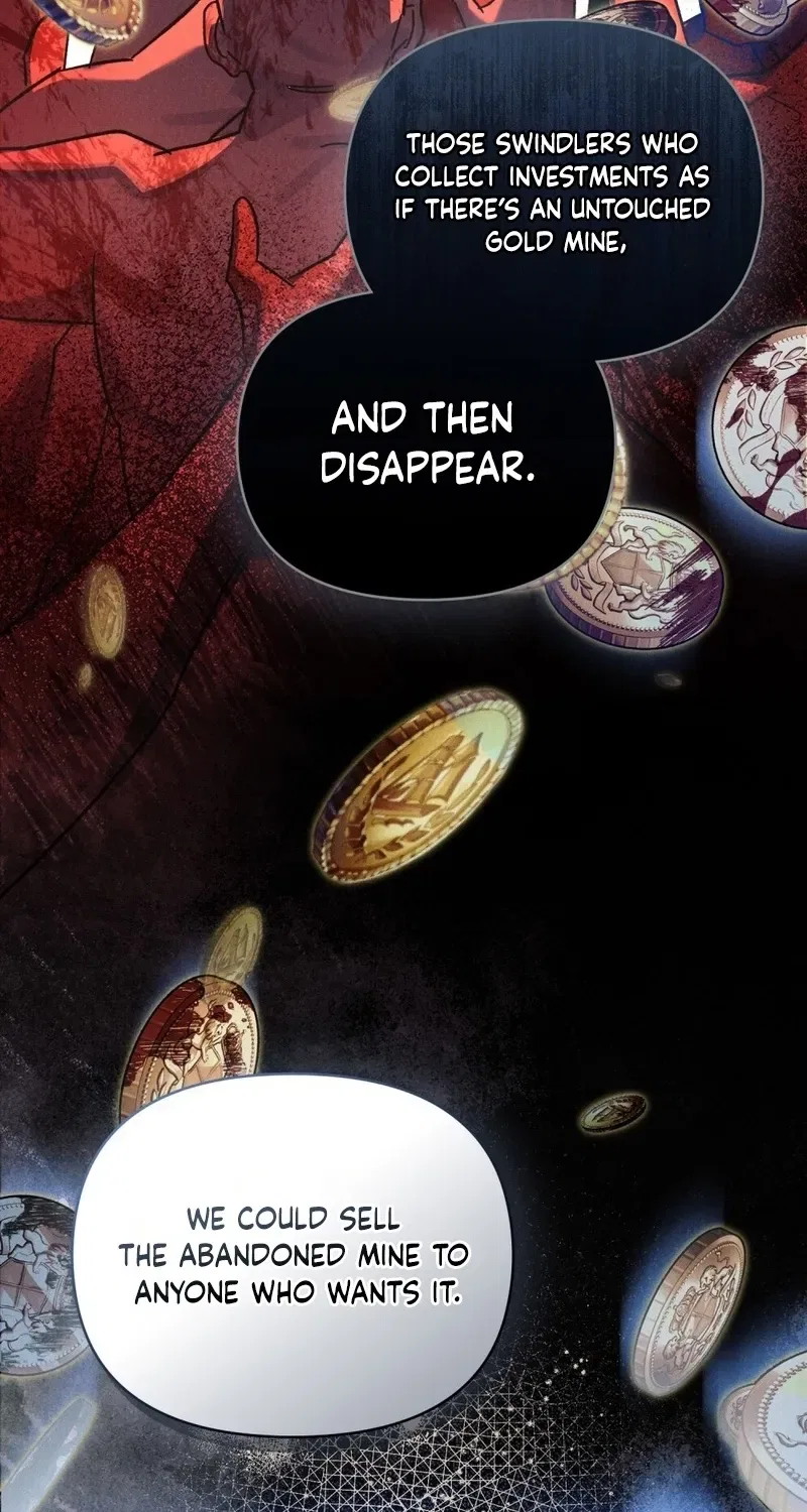 The Butterfly That Swallowed the Mist Chapter 14 – Page 55
