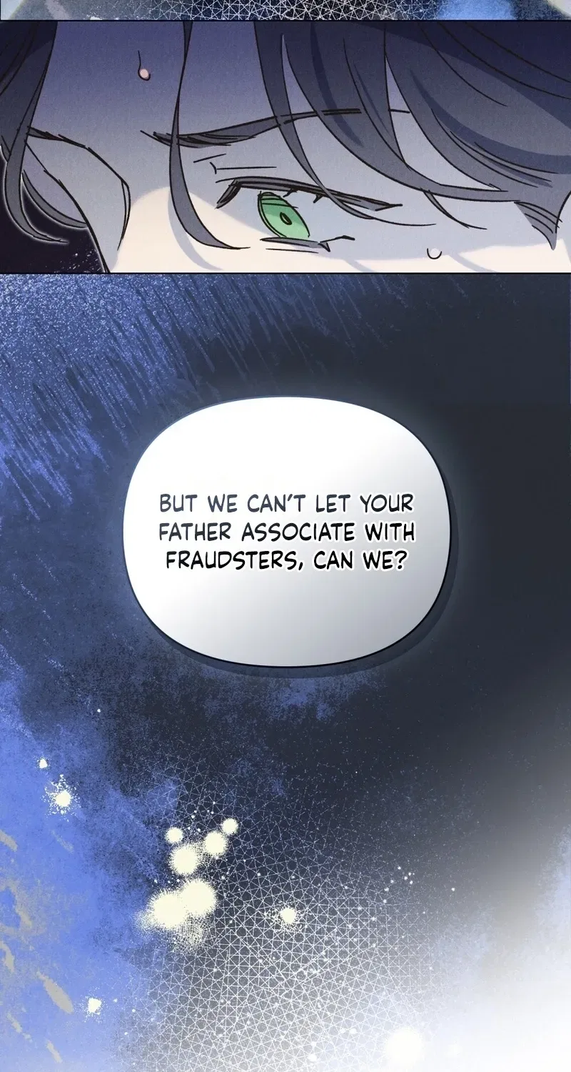 The Butterfly That Swallowed the Mist Chapter 14 – Page 56