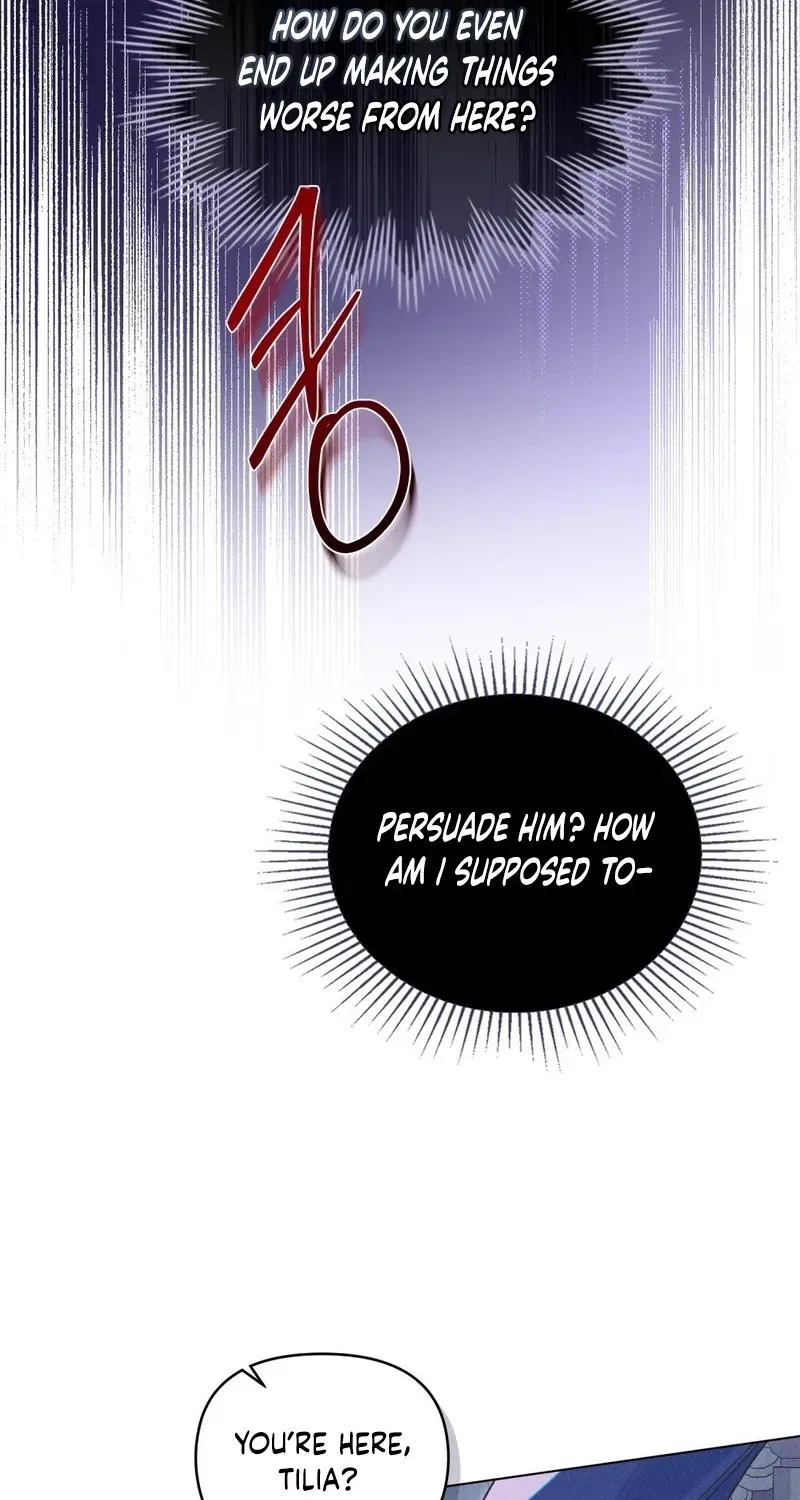 The Butterfly That Swallowed the Mist Chapter 14 – Page 63