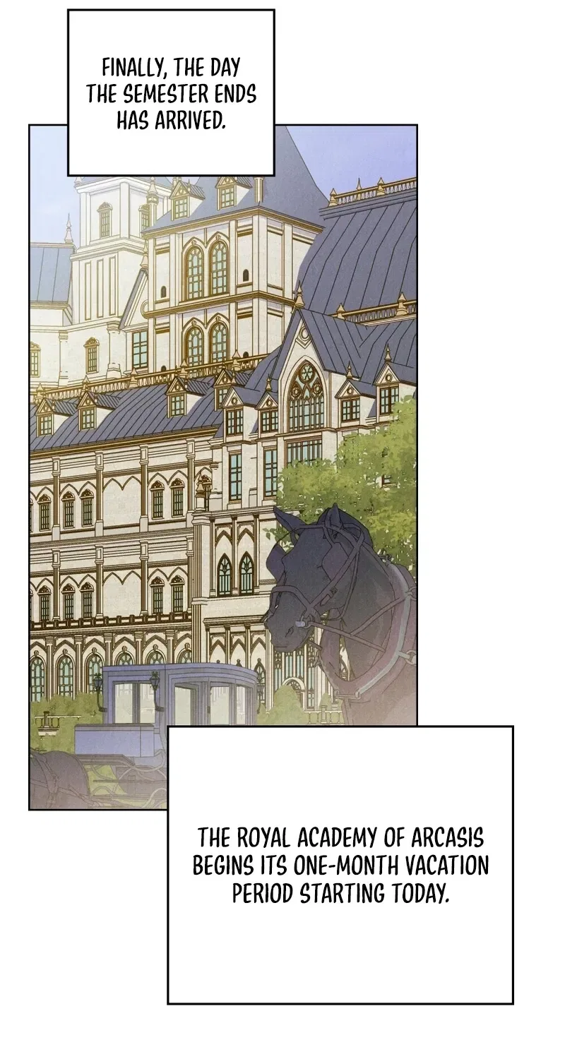 The Butterfly That Swallowed the Mist Chapter 13 – Page 2
