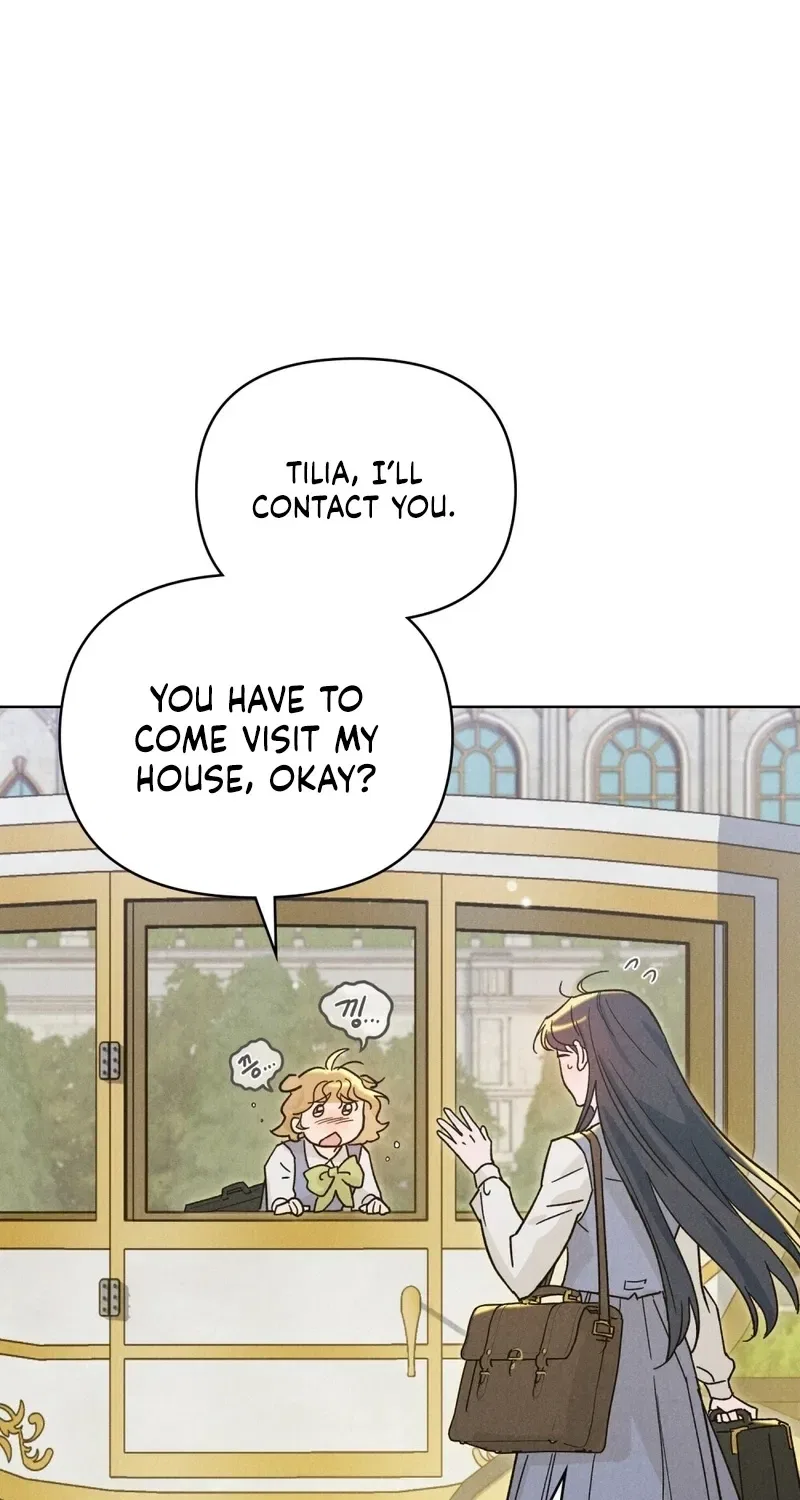 The Butterfly That Swallowed the Mist Chapter 13 – Page 3
