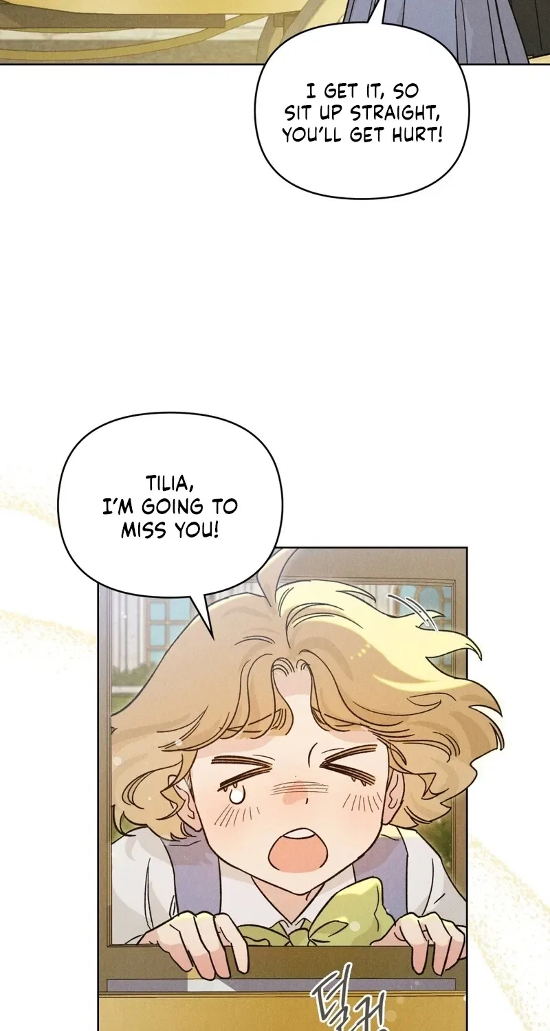 The Butterfly That Swallowed the Mist Chapter 13 – Page 4