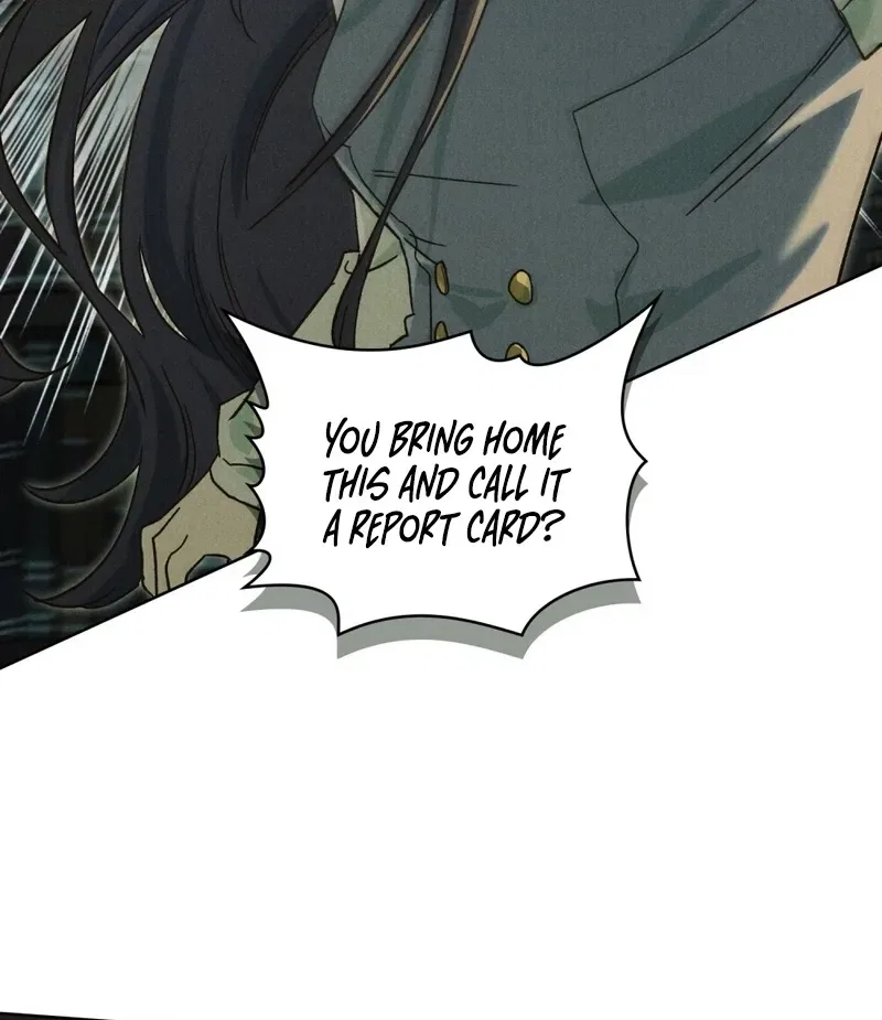 The Butterfly That Swallowed the Mist Chapter 13 – Page 7