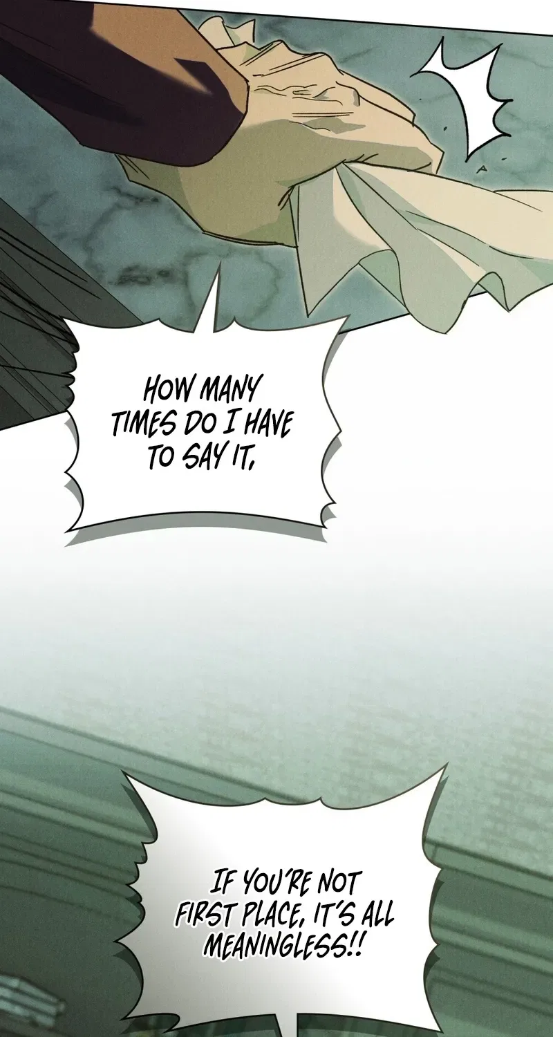 The Butterfly That Swallowed the Mist Chapter 13 – Page 8