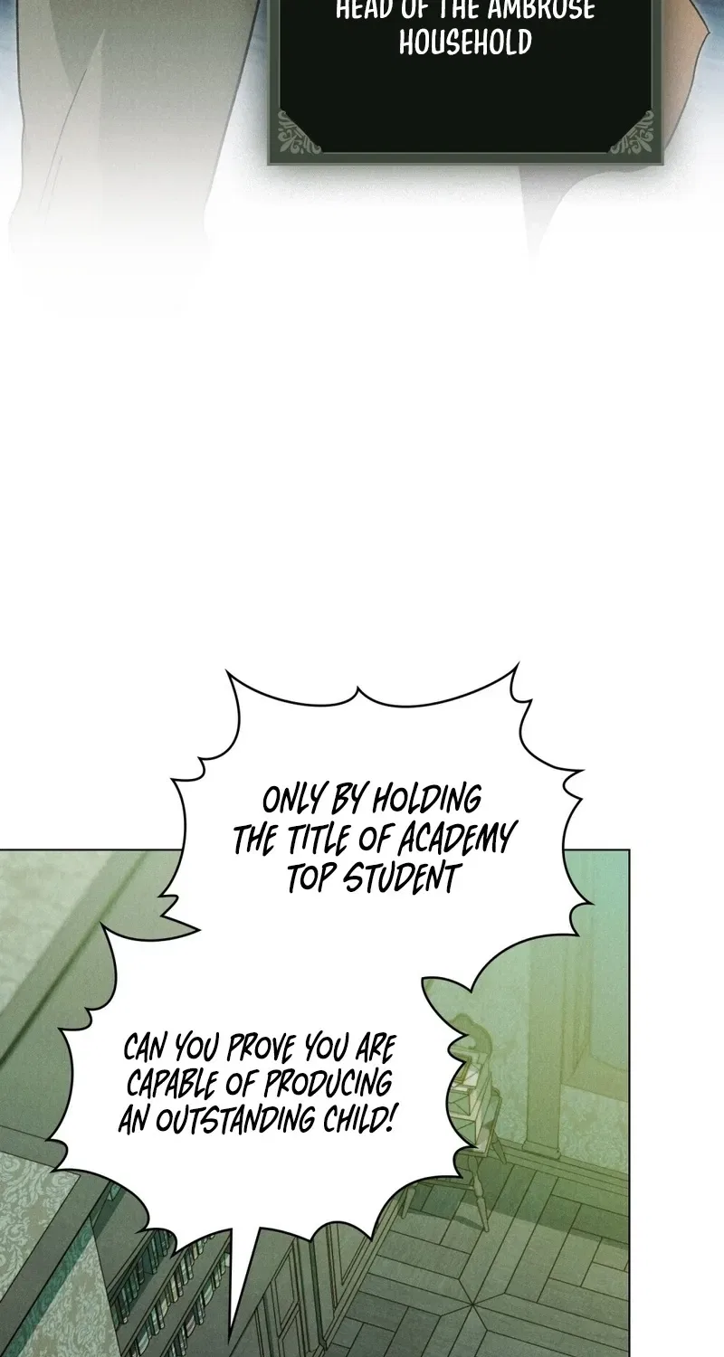 The Butterfly That Swallowed the Mist Chapter 13 – Page 10