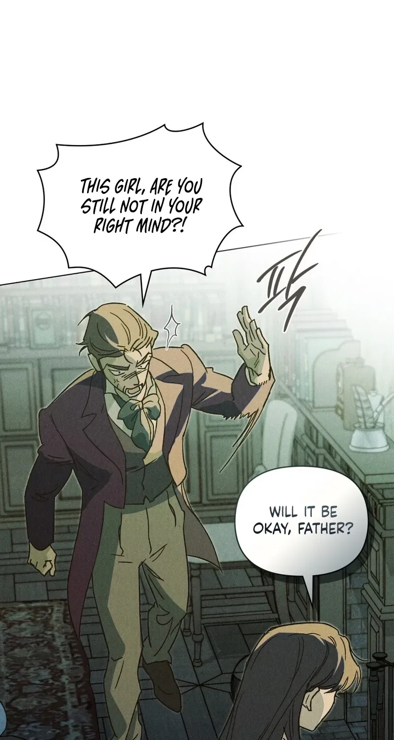 The Butterfly That Swallowed the Mist Chapter 13 – Page 18