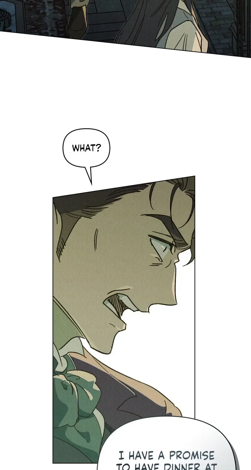 The Butterfly That Swallowed the Mist Chapter 13 – Page 19