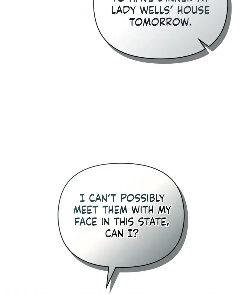 The Butterfly That Swallowed the Mist Chapter 13 – Page 20