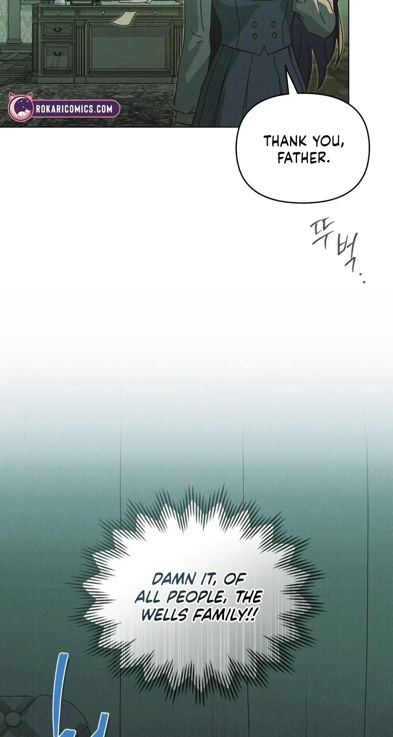 The Butterfly That Swallowed the Mist Chapter 13 – Page 23