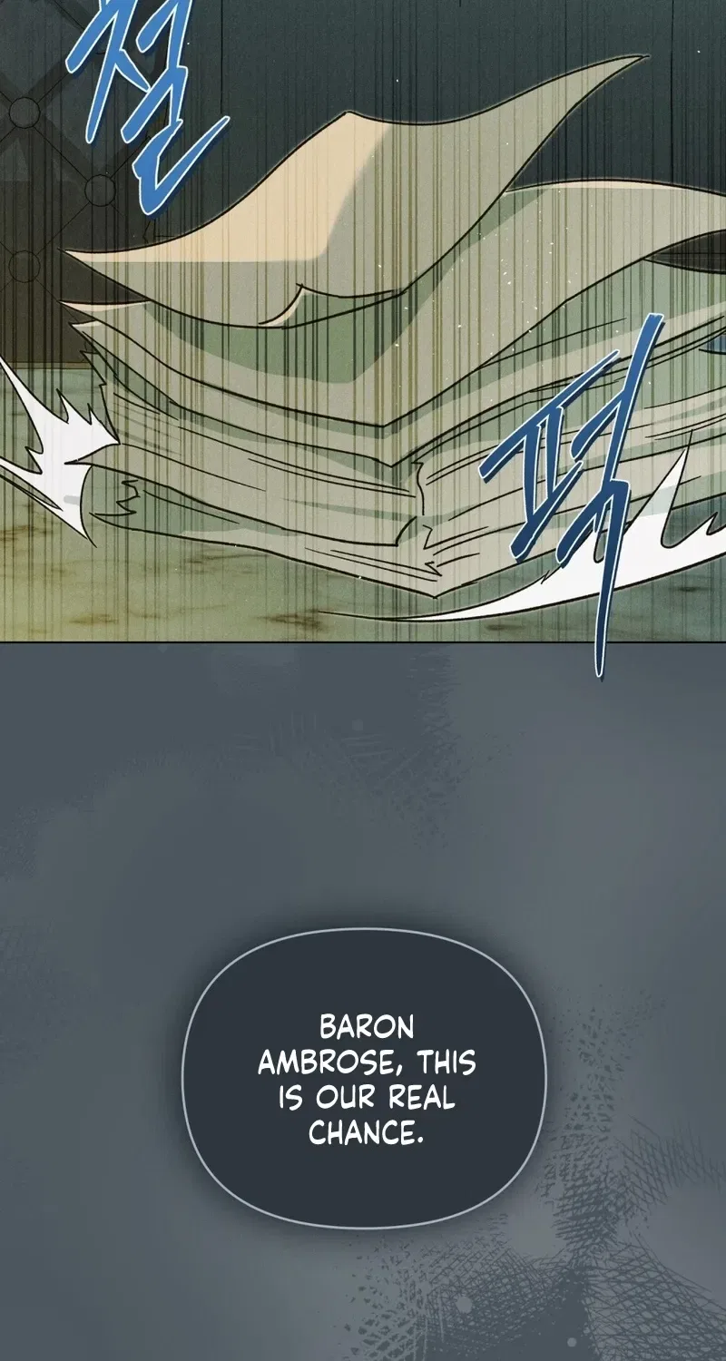 The Butterfly That Swallowed the Mist Chapter 13 – Page 24