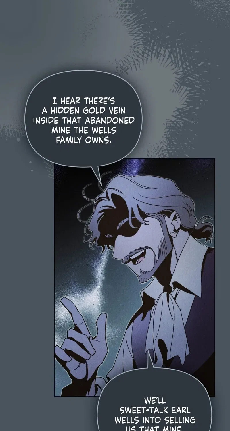 The Butterfly That Swallowed the Mist Chapter 13 – Page 25