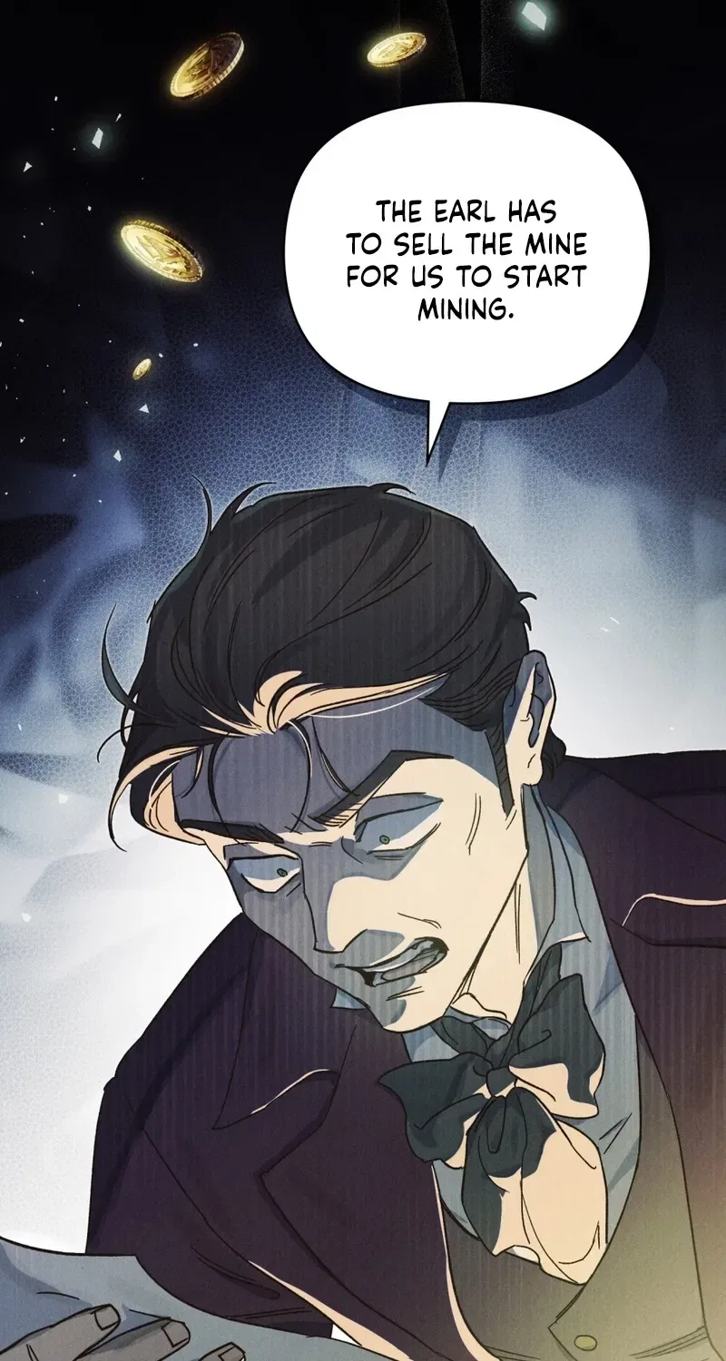 The Butterfly That Swallowed the Mist Chapter 13 – Page 27