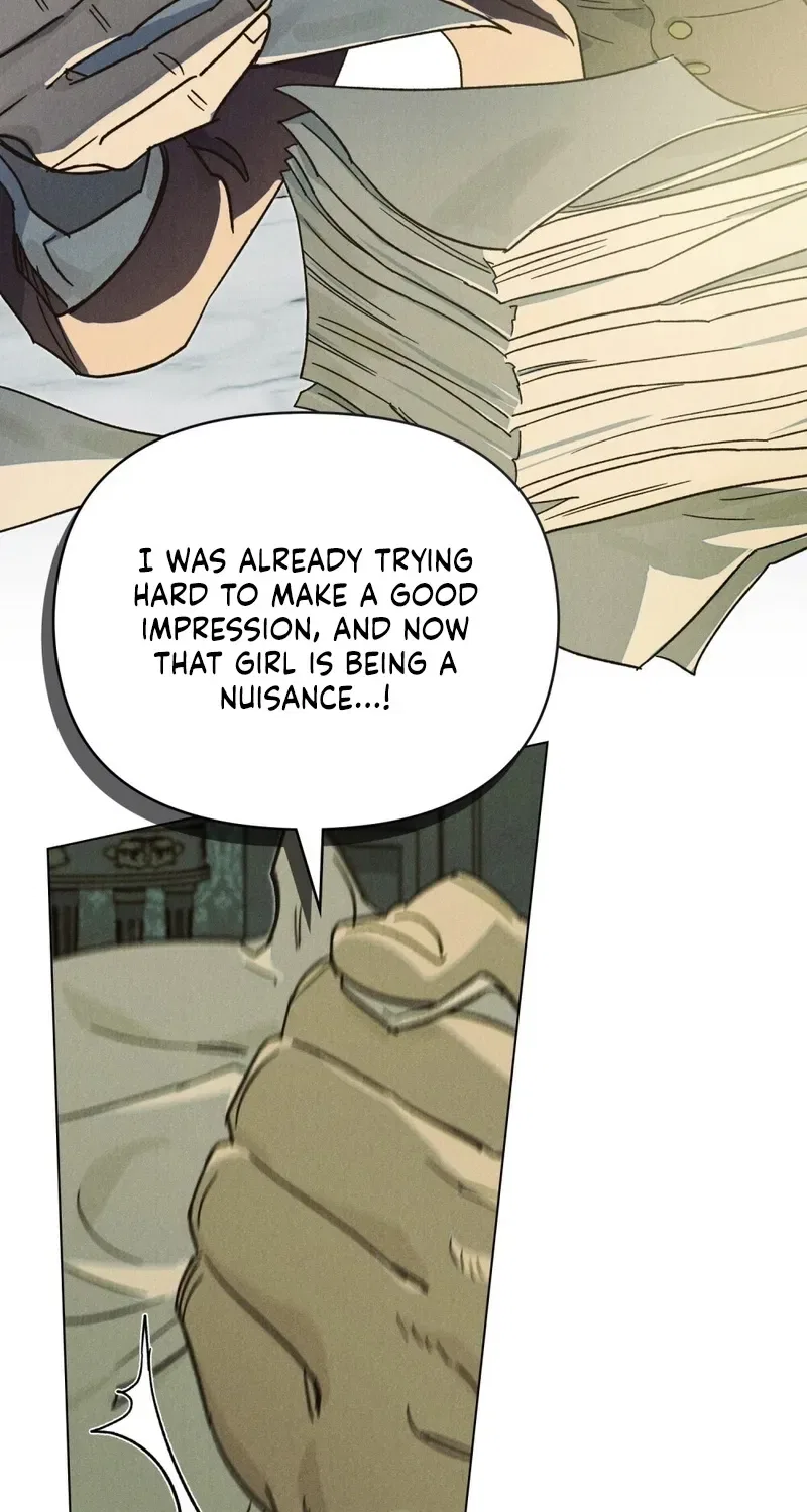 The Butterfly That Swallowed the Mist Chapter 13 – Page 28