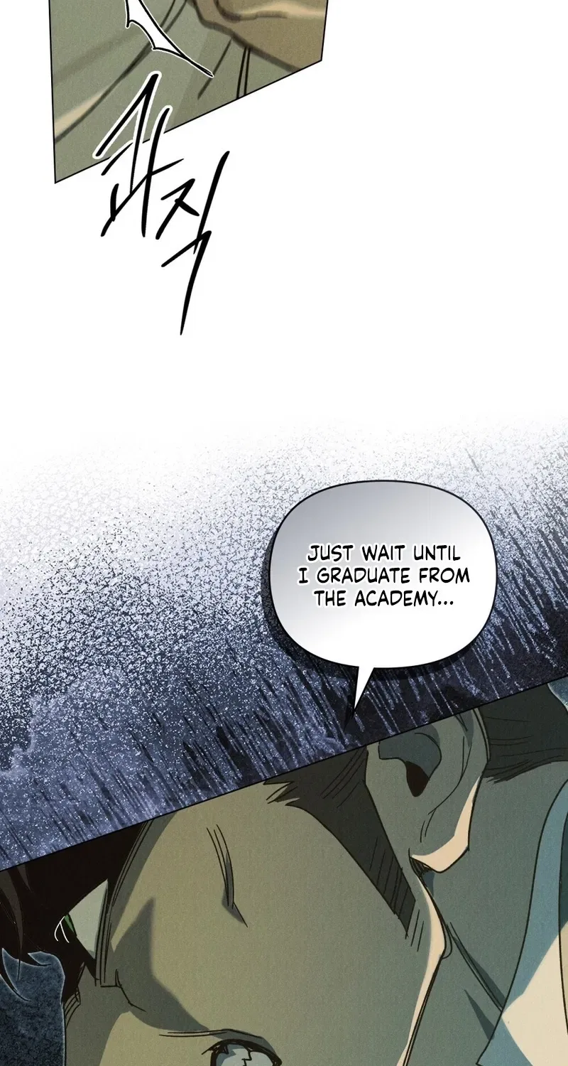 The Butterfly That Swallowed the Mist Chapter 13 – Page 29