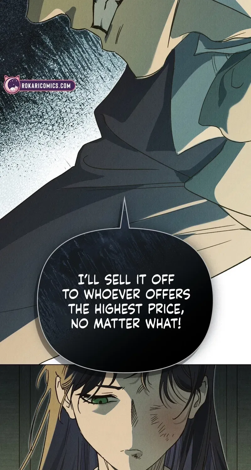 The Butterfly That Swallowed the Mist Chapter 13 – Page 30