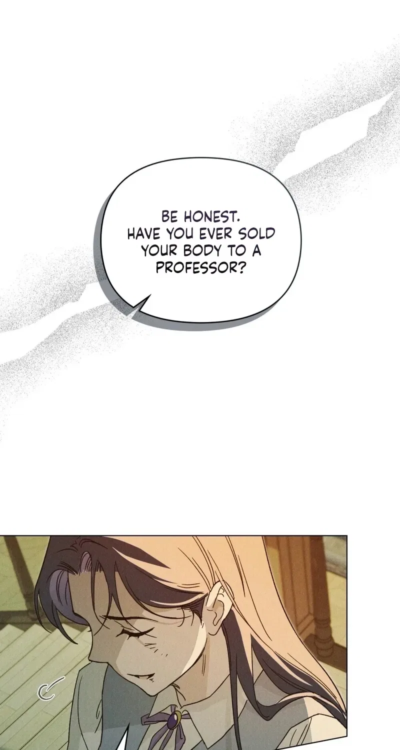 The Butterfly That Swallowed the Mist Chapter 13 – Page 39
