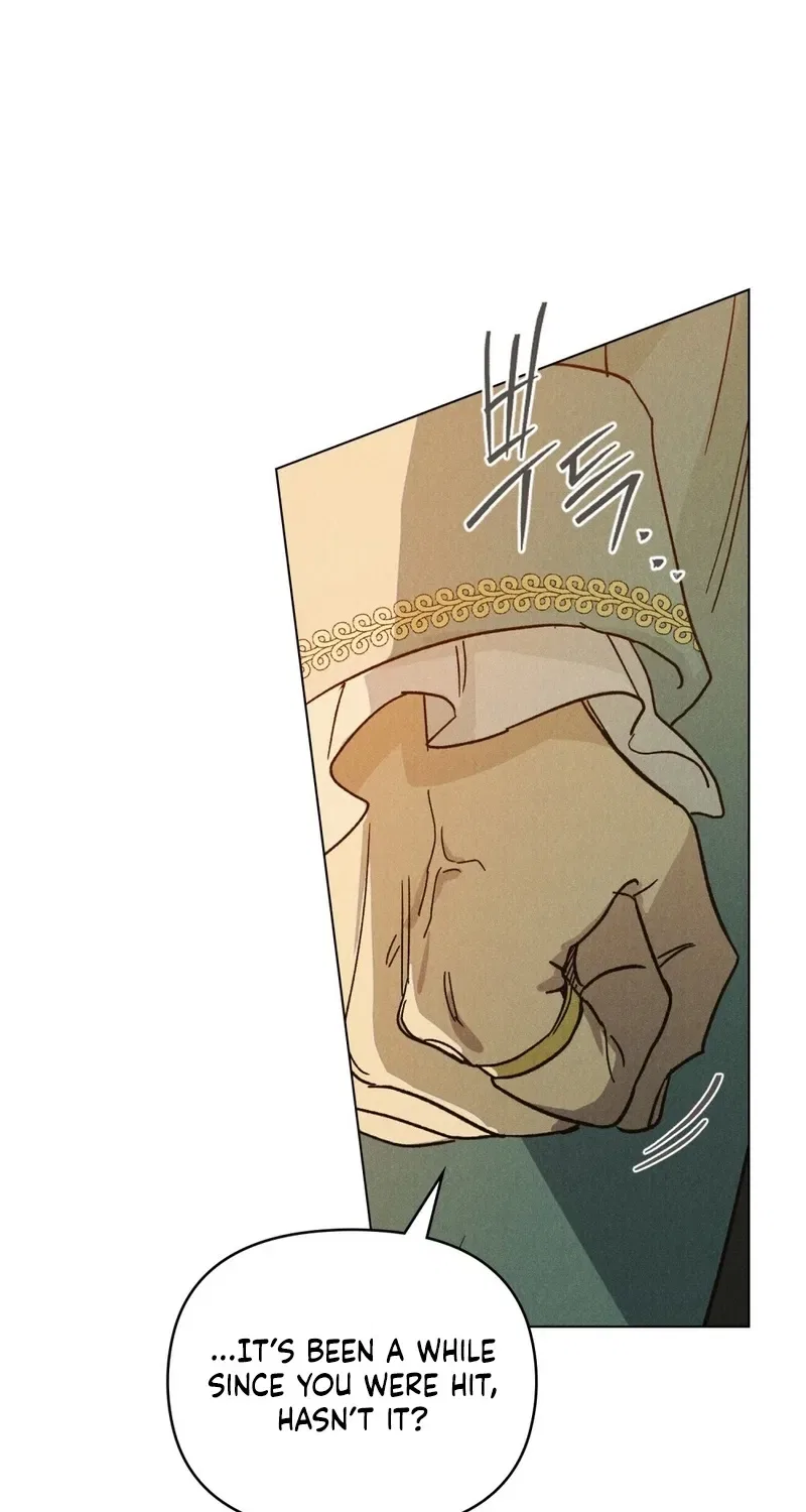 The Butterfly That Swallowed the Mist Chapter 13 – Page 42