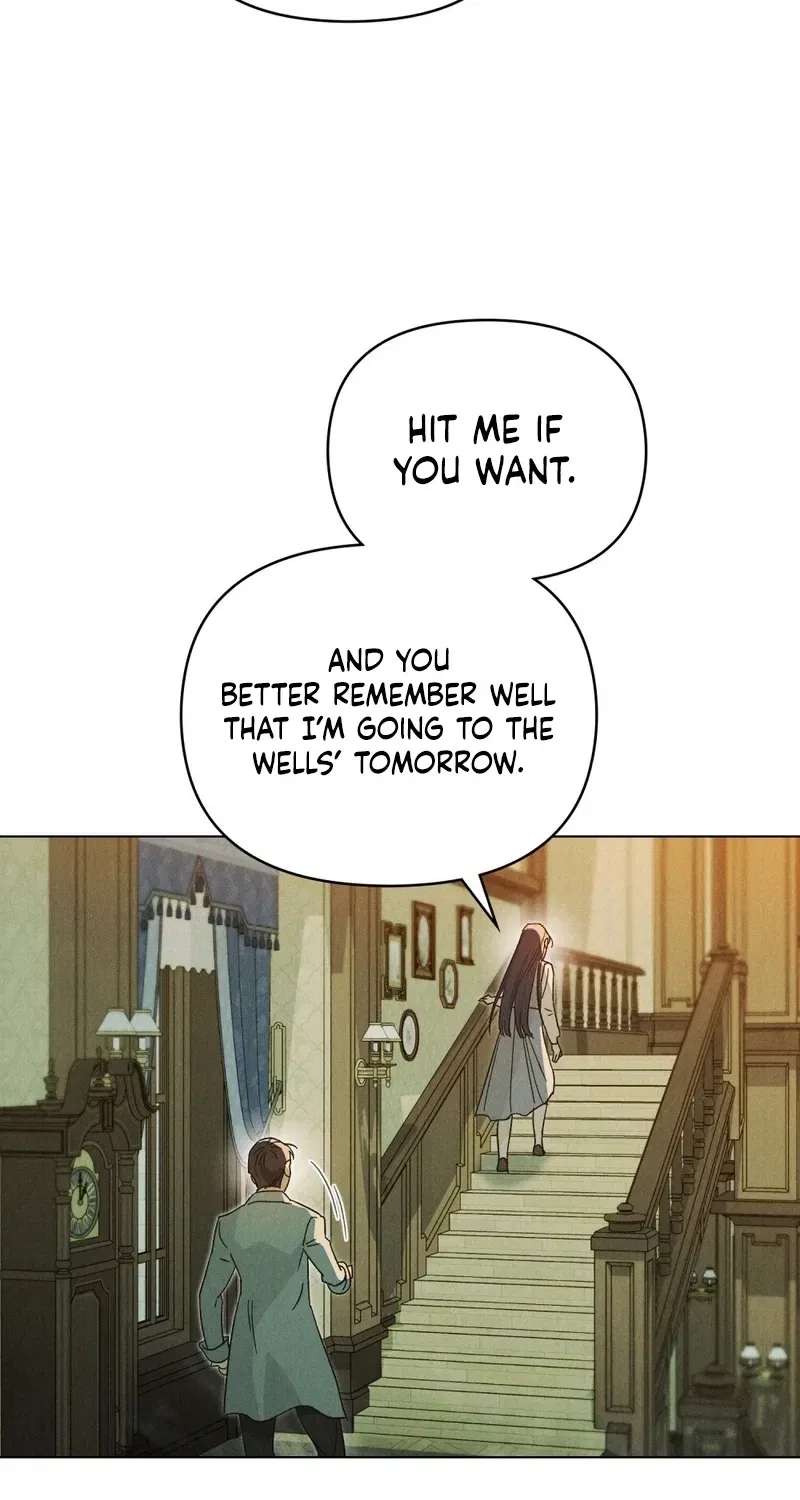 The Butterfly That Swallowed the Mist Chapter 13 – Page 43