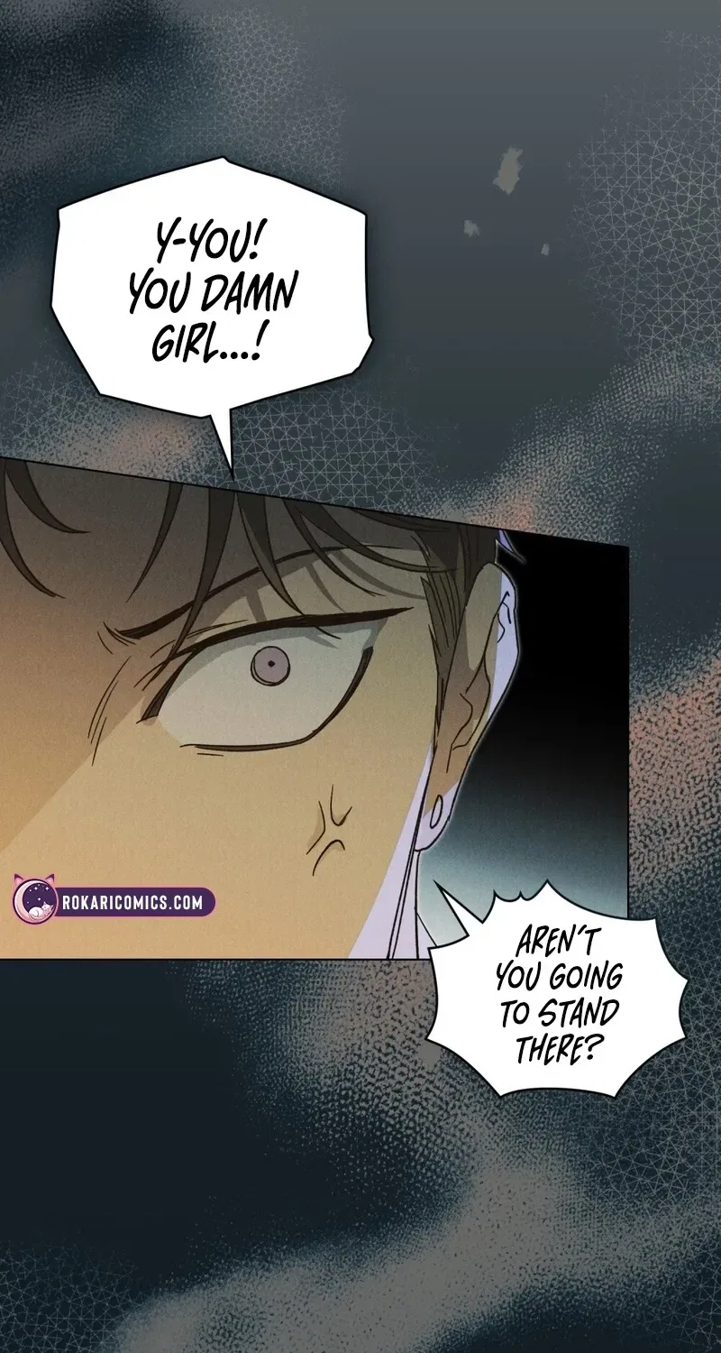 The Butterfly That Swallowed the Mist Chapter 13 – Page 46