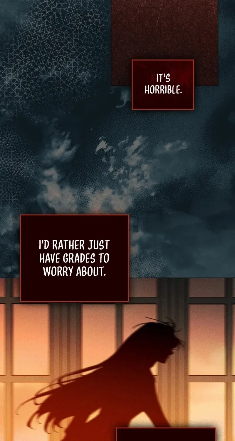 The Butterfly That Swallowed the Mist Chapter 13 – Page 48