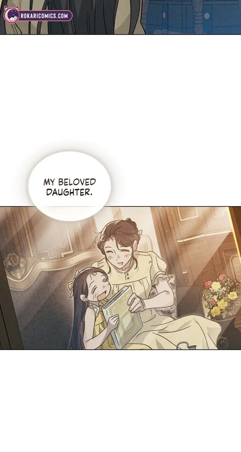 The Butterfly That Swallowed the Mist Chapter 13 – Page 53