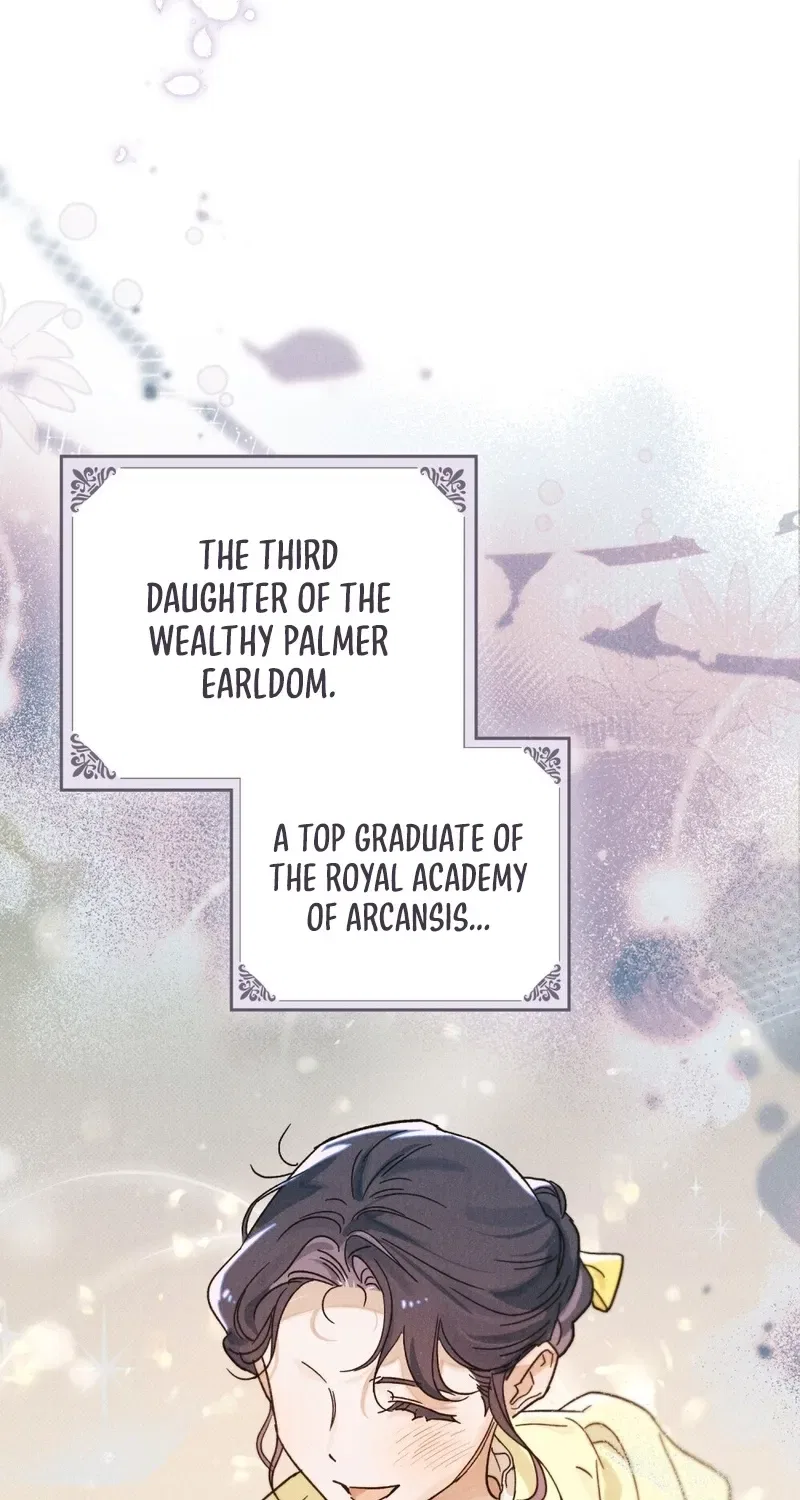 The Butterfly That Swallowed the Mist Chapter 13 – Page 55