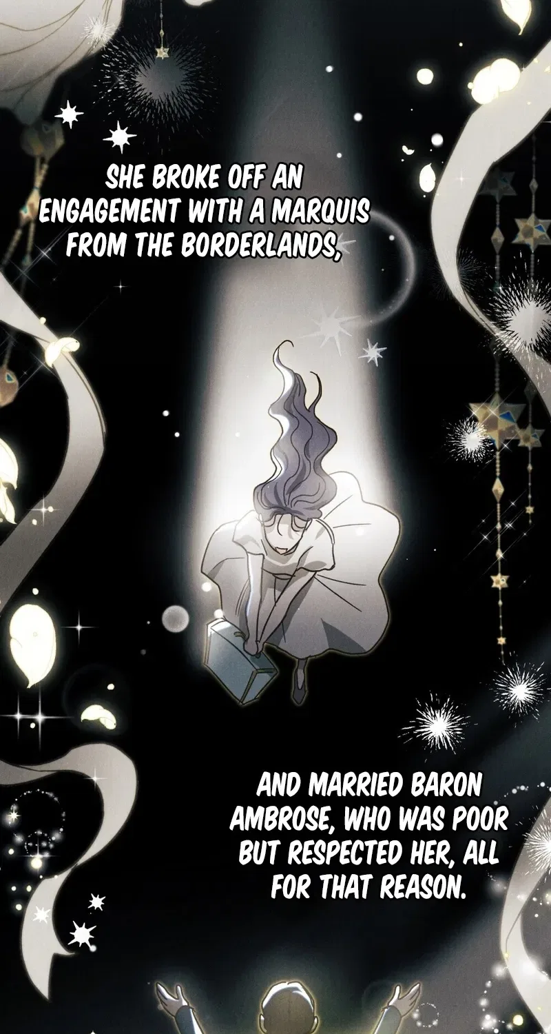 The Butterfly That Swallowed the Mist Chapter 13 – Page 58