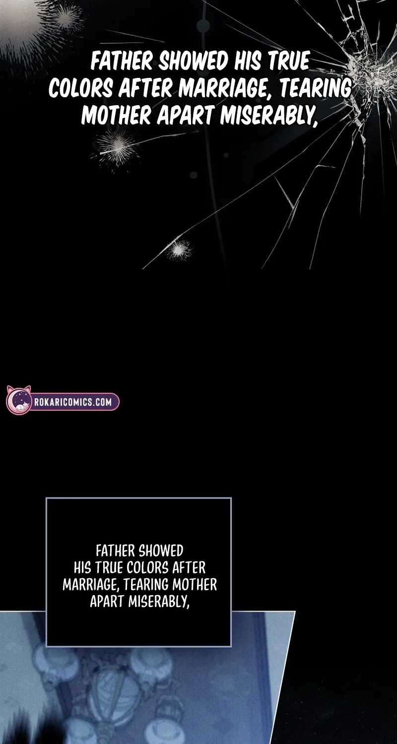 The Butterfly That Swallowed the Mist Chapter 13 – Page 60