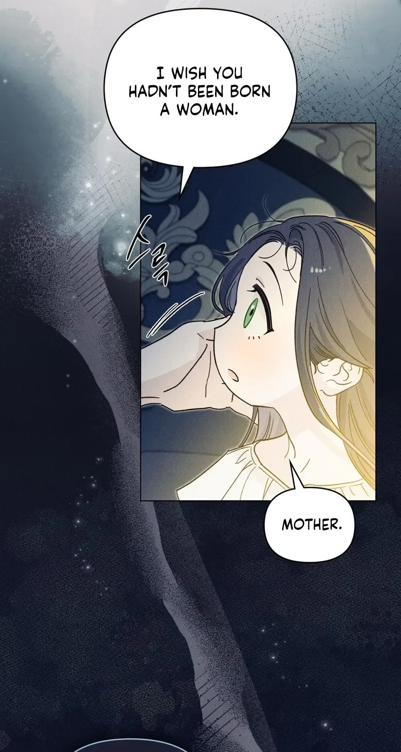 The Butterfly That Swallowed the Mist Chapter 13 – Page 64