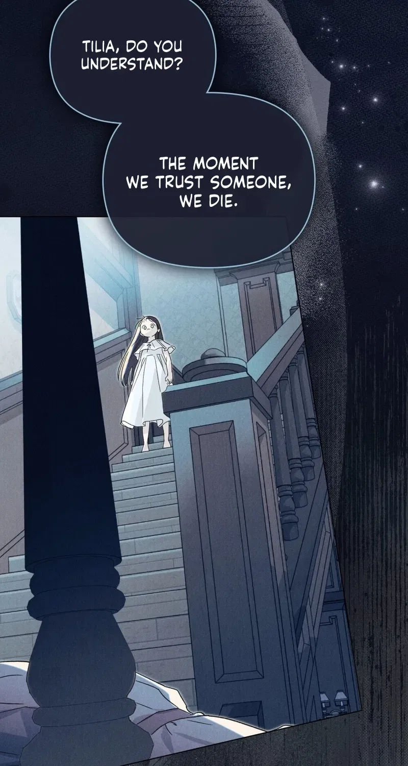 The Butterfly That Swallowed the Mist Chapter 13 – Page 65