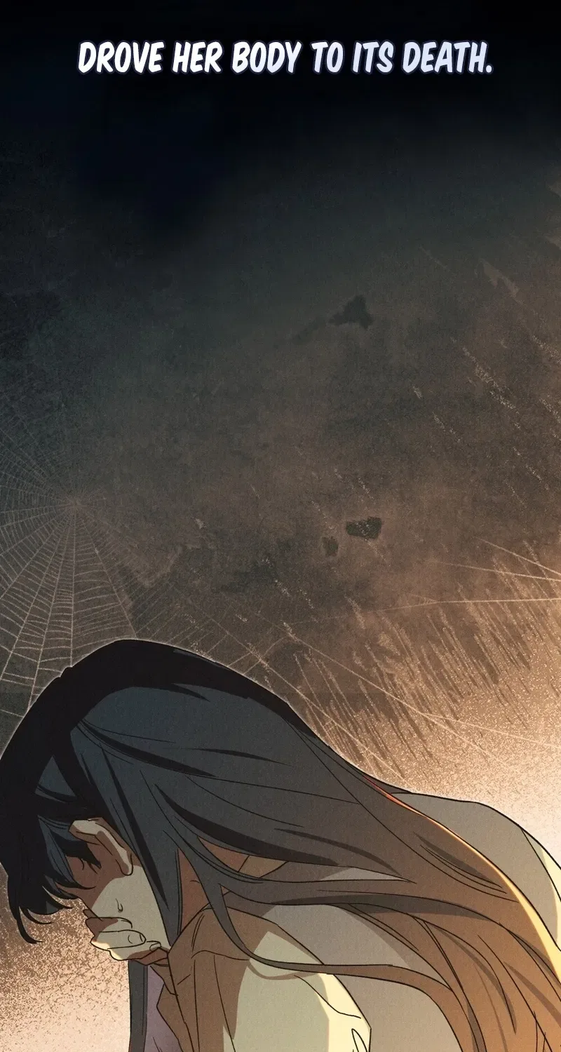 The Butterfly That Swallowed the Mist Chapter 13 – Page 69