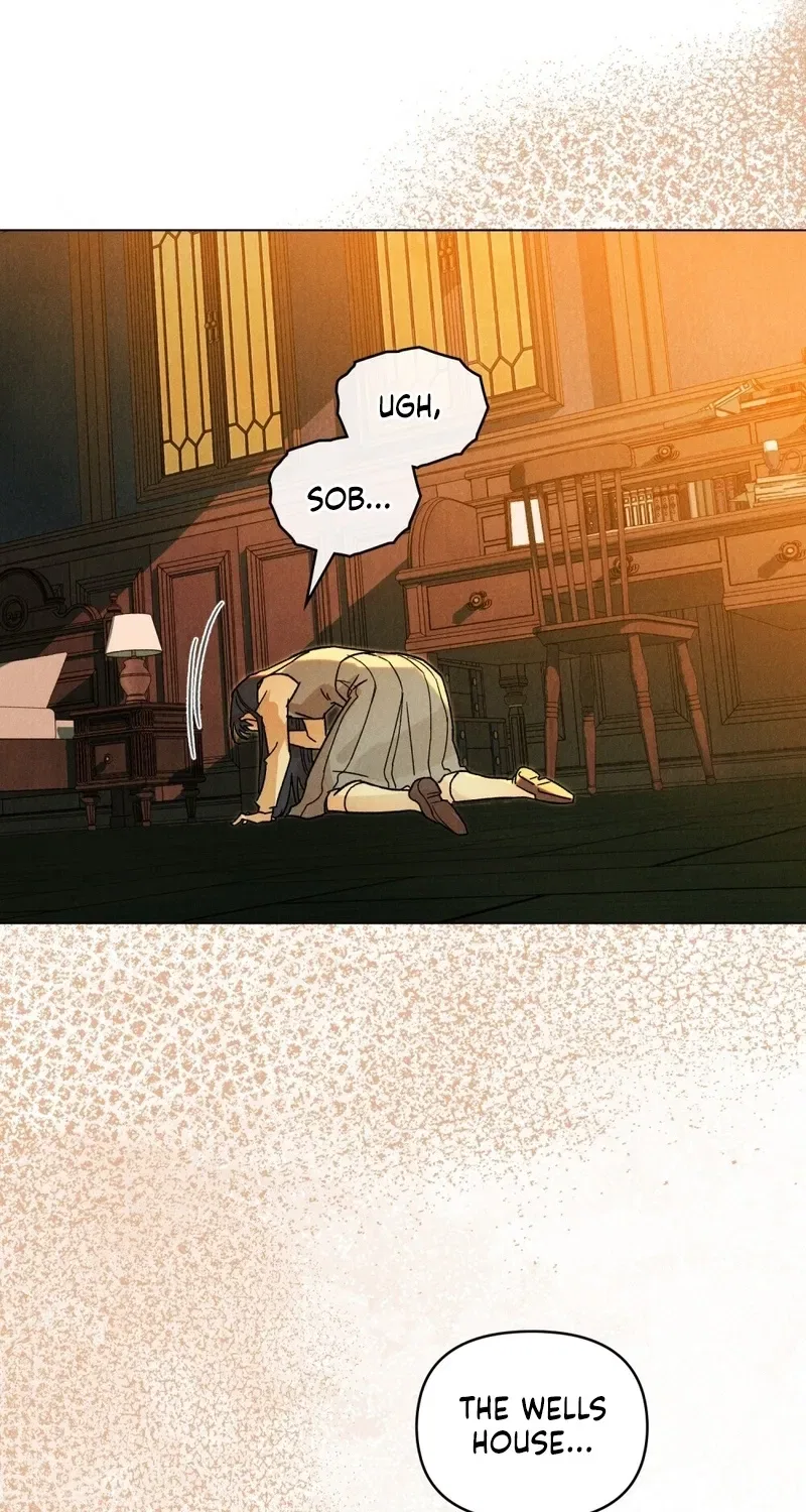 The Butterfly That Swallowed the Mist Chapter 13 – Page 71