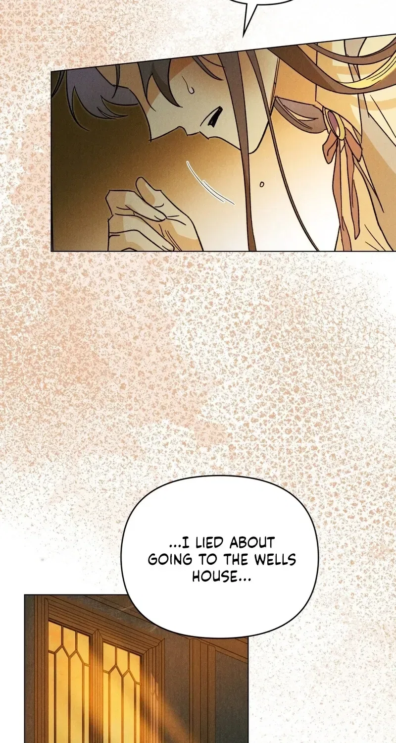 The Butterfly That Swallowed the Mist Chapter 13 – Page 72