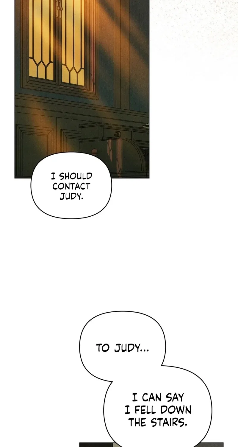 The Butterfly That Swallowed the Mist Chapter 13 – Page 73