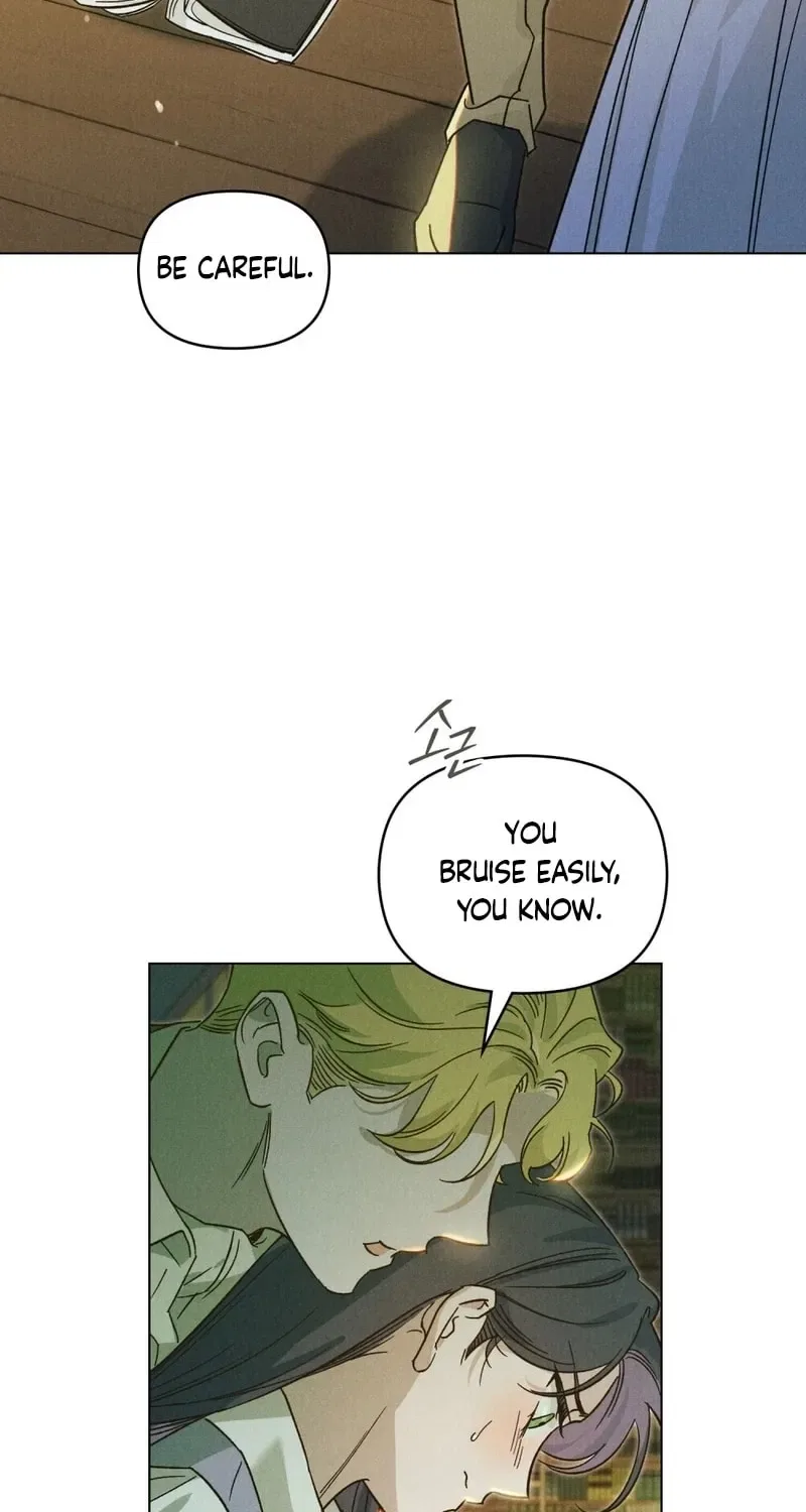 The Butterfly That Swallowed the Mist Chapter 12 – Page 2