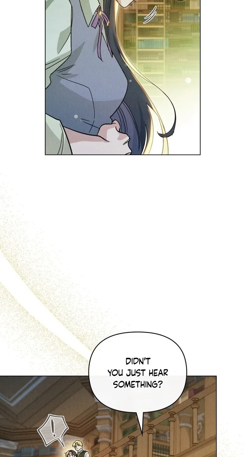 The Butterfly That Swallowed the Mist Chapter 12 – Page 3