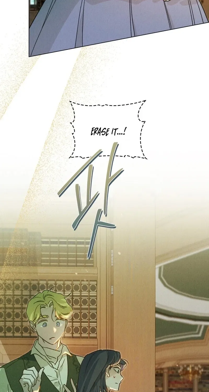 The Butterfly That Swallowed the Mist Chapter 12 – Page 5